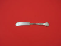 King George by Gorham Sterling Silver Butter Spreader Flat Handle 5 3/4"