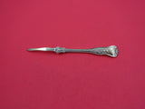 Olympian by Tiffany and Co Sterling Silver Nut Pick vermeil  5 1/4"