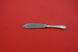 Old Maryland Engraved by Kirk Sterling Silver Master Butter Hollow Handle 6 7/8"