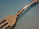Georgian Rose by Reed & Barton Sterling Silver Flatware Set 8 Service 32 Pieces