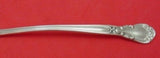 Chantilly by Gorham Sterling Silver Mustard Ladle Original 4 3/4" Serving