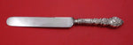 Passaic by Unger Sterling Silver Dinner Knife Blunt 9 7/8"