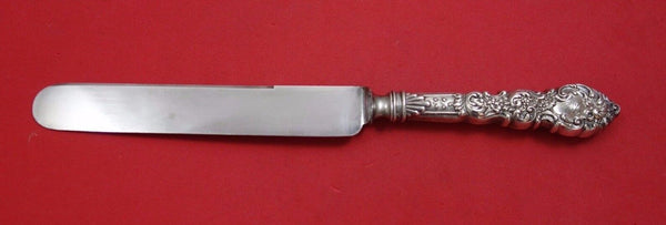 Passaic by Unger Sterling Silver Dinner Knife Blunt 9 7/8"