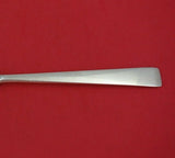 Margrethe by Georg Jensen Sterling Silver Serving Spoon / Dinner Spoon 8 3/8"
