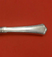 Madison by Wallace Sterling Silver Ham Slice Hollow Handle WS 11 1/2" Custom