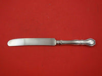 Nile by Wallace Sterling Silver Dinner Knife Old French 9 5/8" Flatware Heirloom