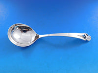 Woodlily by Frank Smith Sterling Silver Flatware Set for 8 Service 37 pieces