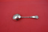 Trajan by Reed and Barton Sterling Silver Gumbo Soup Spoon large 7 1/2"