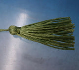 Reed and Barton Silverplate Ornament Leaf Form w/Frog in Fitted Box 7 1/4" #5905