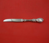 Francis I by Reed and Barton Old Sterling Silver Dessert Knife French 7 1/4"