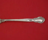 Chantilly by Gorham Sterling Silver Duck Serving Fork 10 1/4" Antique