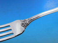 Ballet by Weidlich Sterling Silver Flatware Set 8 Service 60 pieces Dinner Size