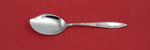White Paisley by Gorham Sterling Silver Jelly Server 6 3/8"