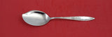 White Paisley by Gorham Sterling Silver Jelly Server 6 3/8"