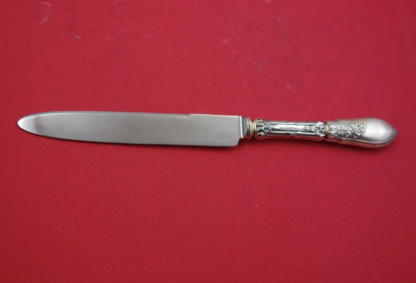 Grand Cru by Henin & Cie French Sterling Silver Dinner Knife 10 1/8"