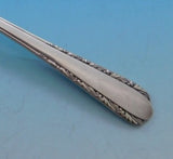 Moonglow by International Sterling Silver Olive Spoon Ideal Custom Made 6"