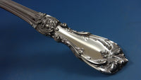 Burgundy by Reed & Barton Sterling Silver Flatware Set 12 Service 74 Pieces