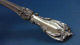 Burgundy by Reed & Barton Sterling Silver Flatware Set 12 Service 74 Pieces