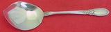 Old Mirror by Towle Sterling Silver Jelly Server 6 1/2" Heirloom Silvewrare