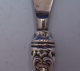 Dresden by Whiting Sterling Silver Shoe Horn HH WS #4236 with Monogram #9124