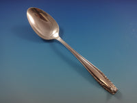 Stradivari by Wallace Sterling Silver Flatware Set For 8 Service 44 Pieces