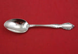Chelsea Manor By Gorham Sterling Silver Teaspoon 6" Flatware Vintage