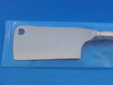 Camellia by Gorham Sterling Silver Cheese Server Serving Set 2pc HHWS Custom