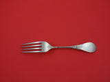 New Tipt by Gorham Sterling Silver Dinner Fork  7 1/4"