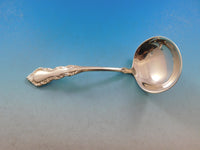 Georgian Rose by Reed & Barton Sterling Silver Flatware Service Set 54 Pieces