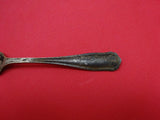 Delores by Shreve Sterling Silver Junior Fork 5 5/8"