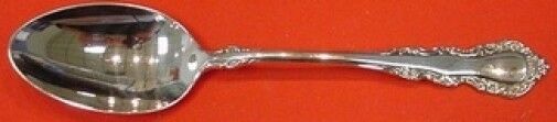 Georgian Rose by Reed and Barton Sterling Silver Teaspoon 6" Flatware