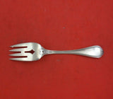 Paul Revere by Towle Sterling Silver Salad Fork Pierced 5 3/4" Flatware Heirloom