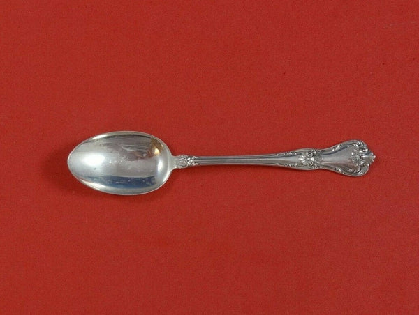 Memory Lane by Lunt Sterling Silver Teaspoon 5 7/8" Flatware