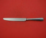 Rattail by CJ Vander English Sterling Silver Dinner Knife 9 3/4" Flatware