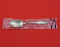 Stradivari by Wallace Sterling Silver Coffee Spoon 5 1/4" New Silverware