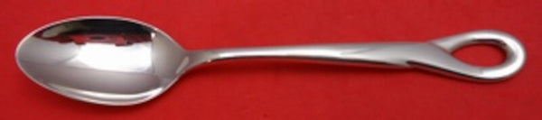 Padova by Tiffany and Co Sterling Silver Teaspoon 6 1/4" Flatware Heirloom