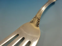 Southern Colonial by International Sterling Silver Flatware Set 8 Service 32 Pcs