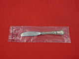 Baronial Old by Gorham Sterling Silver Butter Spreader HH Modern rare 6 1/4" New