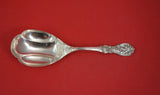 Francis I by Reed and Barton New Script Mark Sterling Berry Spoon 3-lobe 8 1/2"