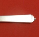 Pyramid by Georg Jensen Sterling Silver Tomato Server HH WS Original 7 3/4"