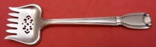 Castilian by Tiffany and Co Sardine Fork Pcd Rare Copper Sample One-Of-A-Kind