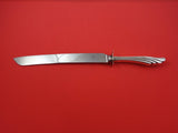 Caribbean by Wallace Sterling Silver Wedding Cake Knife original 13"