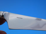 Rose Point by Wallace Sterling Silver Cheese Knife with Pick HHWS Custom Made