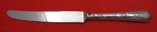 German 800 Silver Art Nouveau Sterling Regular Knife 8 3/4"