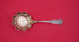 Olympian by Tiffany and Co Sterling Sugar Sifter intricate triangle loop 6 3/8"