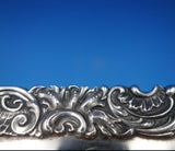 Shiebler Sterling Silver Ruler 1"-9" 10 1/4" (l) x 2" (w) (#6759)