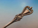 Old Colonial by Towle Sterling Silver Ice Cream Server Gold Washed 10 1/8"