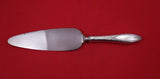 Merrimack by Towle Sterling Silver Cake Server HH SP Blade 9 1/2"