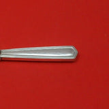 Brandon by International Sterling Silver Casserole Spoon HH WS 11 1/4" Custom