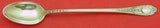 Fontaine by International Sterling Silver Iced Tea Spoon 7 3/8"